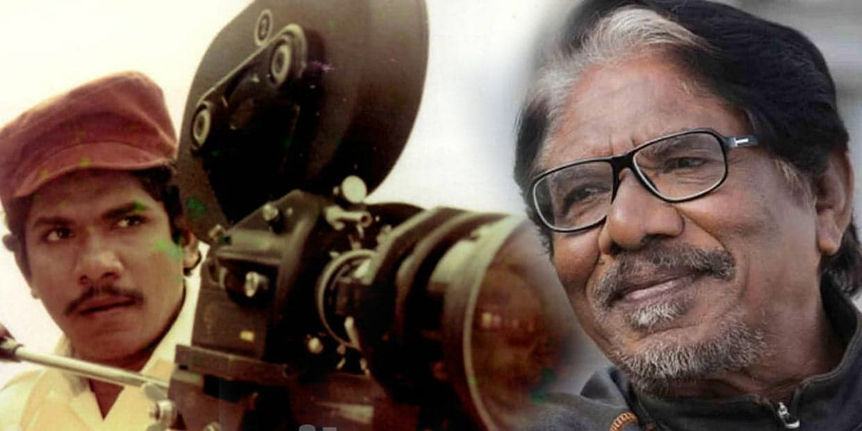 கனவு படத்திற்கு வழி விடாத உடல்நிலை.. இதுதான் என் கடைசி படம் ஒரே போடாய் போட்ட பாரதிராஜா