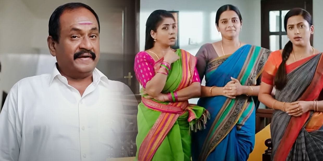 கதிரை கதற கதற வச்சு செய்த நந்தினி.. ஜீவானந்தம் மாஸ் என்ட்ரியால் குணசேகரனுக்கு ஆப்பு