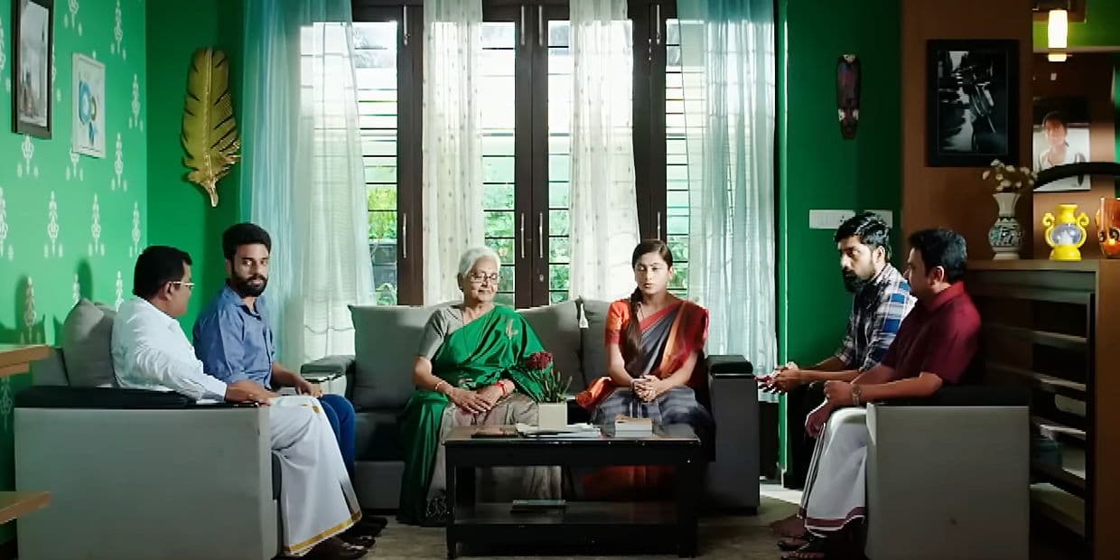 சின்ன மீனை போட்டு பெரிய மீனை பிடிக்க நினைக்கும் குணசேகரன்.. எஸ் கே ஆர் இடம் பேச போகும் அப்பத்தா ஜனனி
