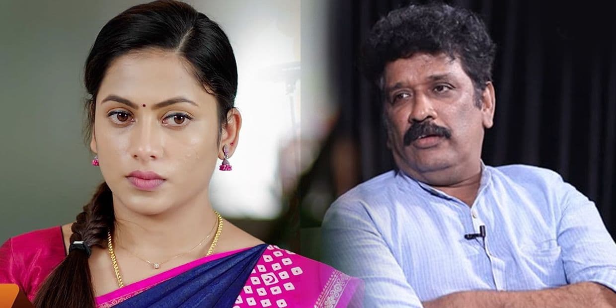 எதிர்நீச்சலுக்கு போட்டியாக சன் டிவி போட்ட மாஸ்டர் பிளான்.. 14 வருடங்களுக்கு பின் வெளிவர உள்ள 2ம் பாகம்