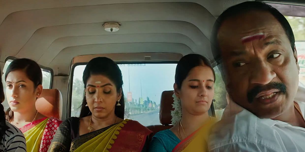 குணசேகரனை ஓவர்டேக் செய்யும் ஜனனி.. ரேணுகா கதிருக்கு கொடுத்த பதிலடி