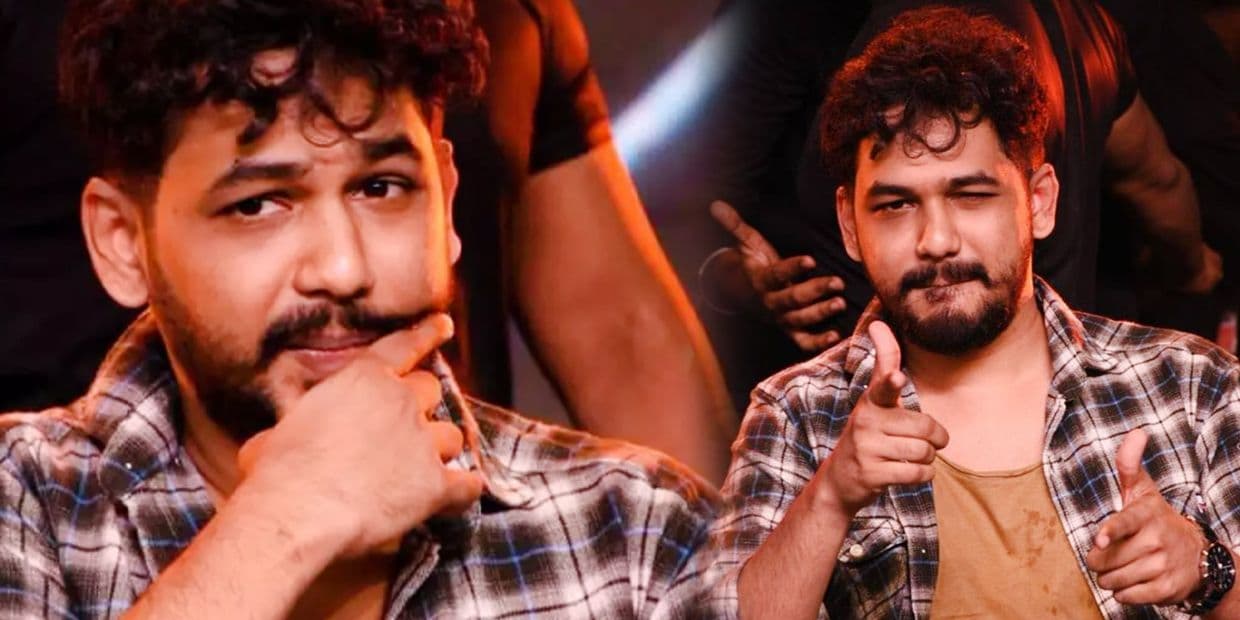 இந்தியாவில் முதன் முதலில் டாக்டர் படிச்சது நான் தான்.. ஹிப் ஹாப் தமிழா பெருமிதமான பேச்சு