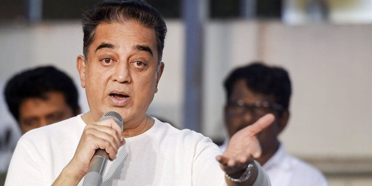 உயரமான நடிகைகள் என்றால் இவருக்கு ரொம்பவும் இஷ்டம்.. ஆறடியில் கமல் வளைத்து போட்ட 6 ஹீரோயின்கள்