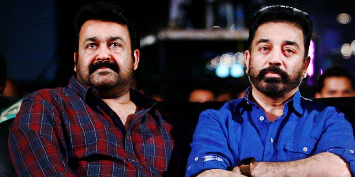 முதன்முறையாக ஹாலிவுட்டில் ரீமேக் ஆகும் இந்திய திரைப்படம்.. ஆண்டவருக்கே விபூதி அடித்த மோகன்லால்