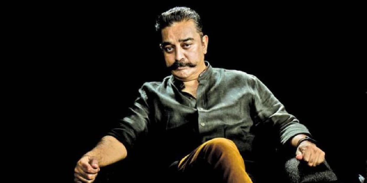 புதுசா தமிழ் சினிமாவுக்கு கிடைத்த 5 கேரக்டர் ஆர்ட்டிஸ்ட்கள்.. ரீ என்ட்ரியில் பிச்சு உதறும் கமல் நண்பர்