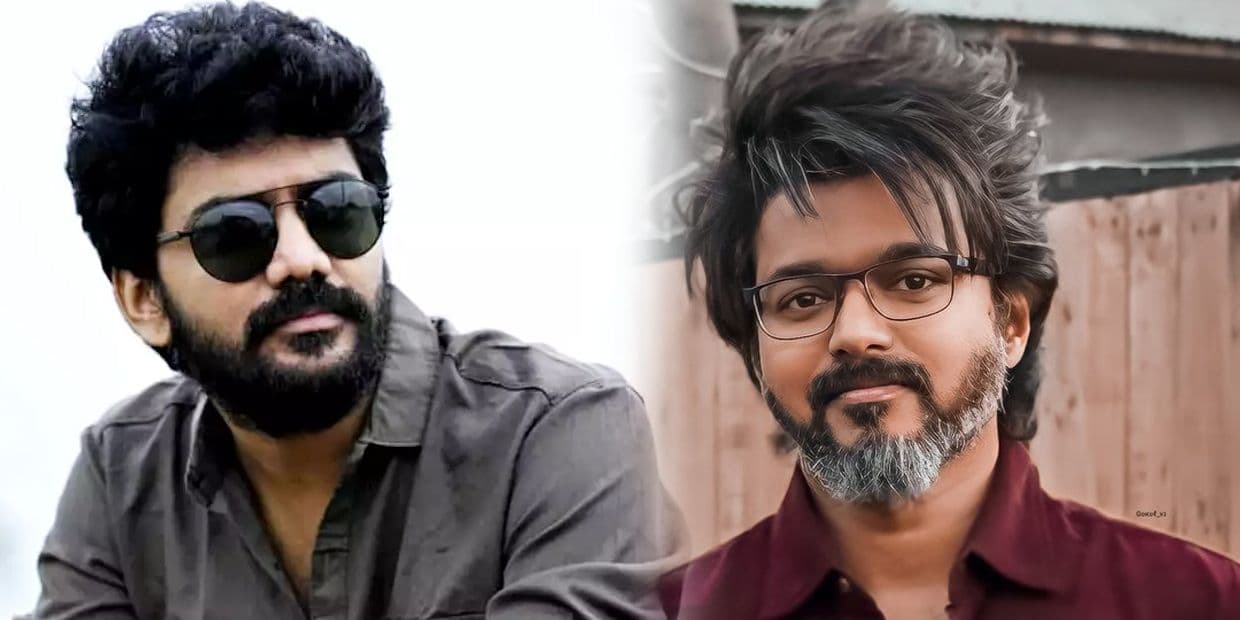 3வது படத்திலேயே எகிறிய கவின் மார்க்கெட்.. விஜய் பட நடிகையை தட்டி தூக்கிய ஹீரோ