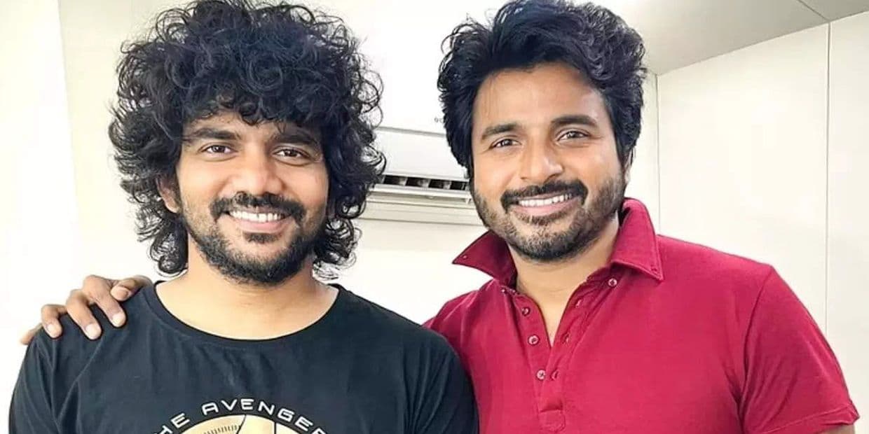 சிவகார்த்திகேயனின் டெக்னிக்கை பாலோ செய்யும் கவின்.. அடுத்தடுத்து 100 கோடிக்கு போடும் திட்டம்