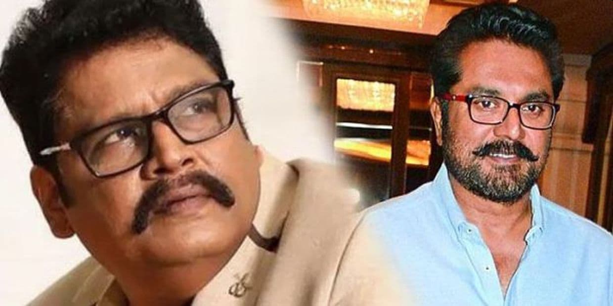 90-களில் கேஎஸ் ரவிக்குமார், சரத்குமாருக்கும் ஏற்பட்ட கடும் சண்டை.. டூப் போட்டே படத்தை முடித்த கொடுமை