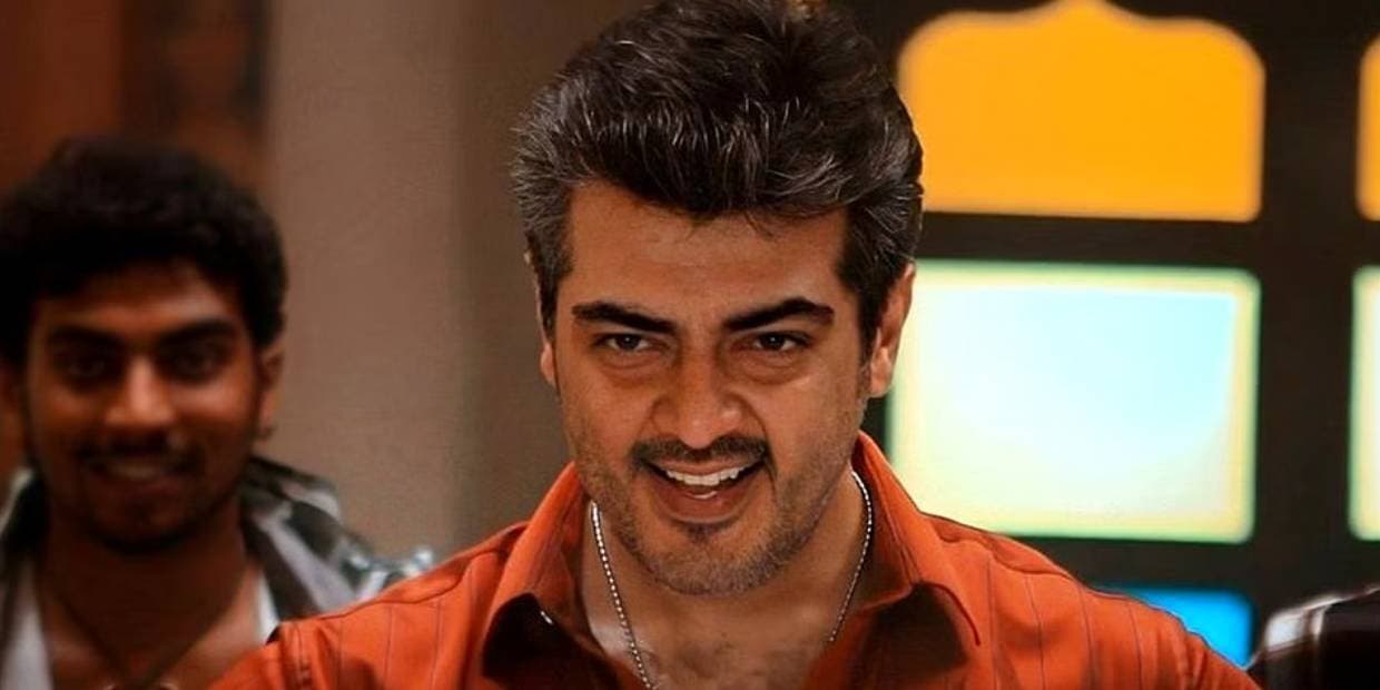 இவங்கள தவிர இந்த 6 வில்லன் ரோலில் யாராலும் நடிக்க முடியாது.. போலீசாக இருந்து மங்காத்தா ஆடிய அஜீத்