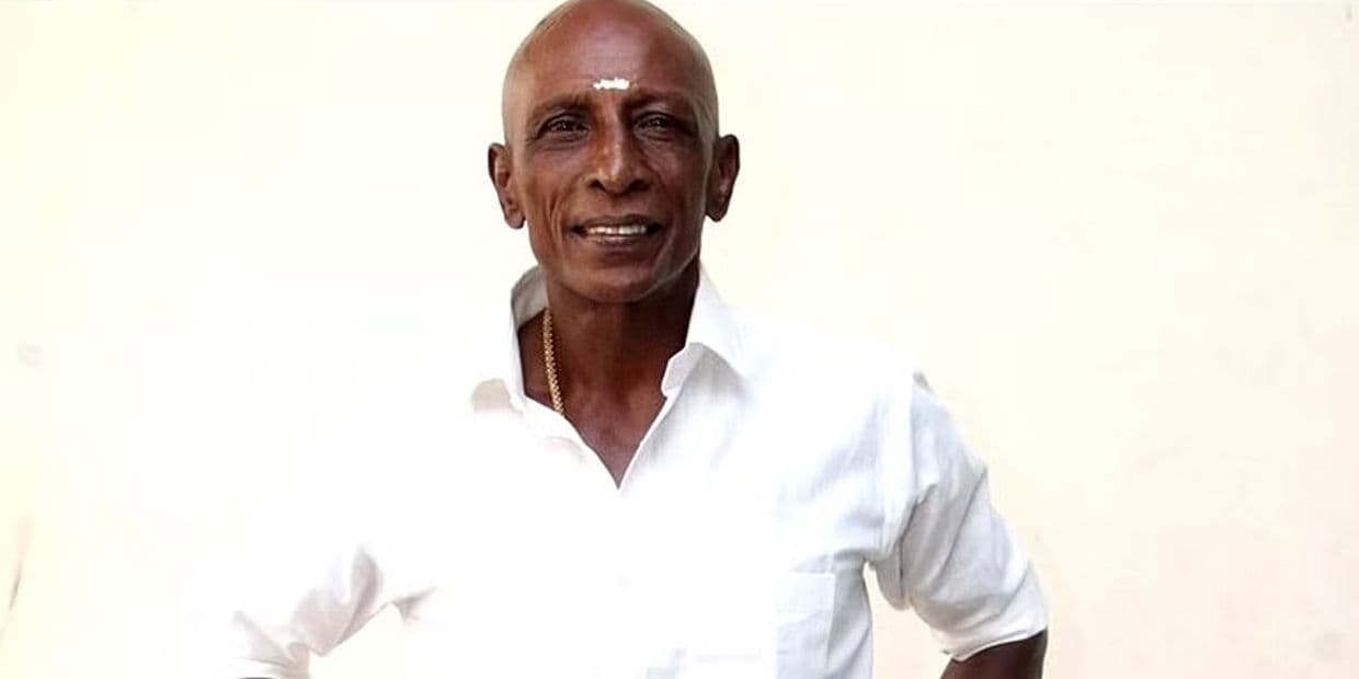 வயிறு குலுங்க சிரிக்க வச்சுட்டு காணாமல் போன 7 காமெடியன்கள்.. அதல பாதாளத்திற்கு சென்ற மொட்டை ராஜேந்திரன்