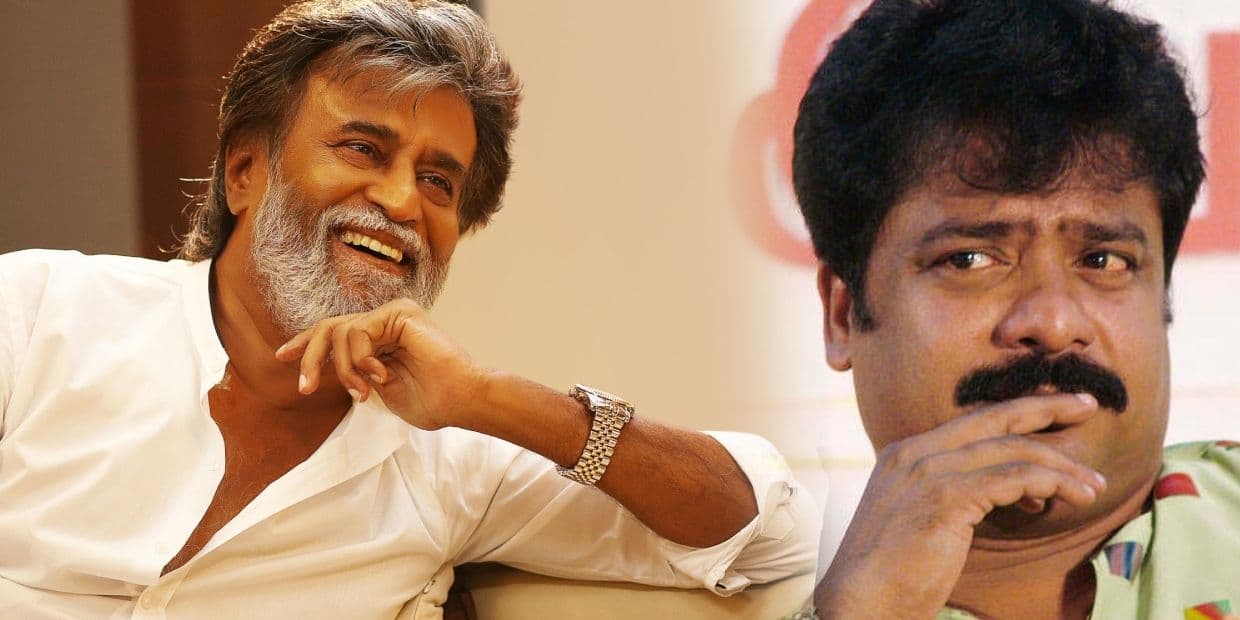 பாண்டியராஜிடம் மன்னிப்பு கேட்ட சூப்பர் ஸ்டார்.. பல வருடம் கழித்து உண்மையை சொன்ன நடிகர்