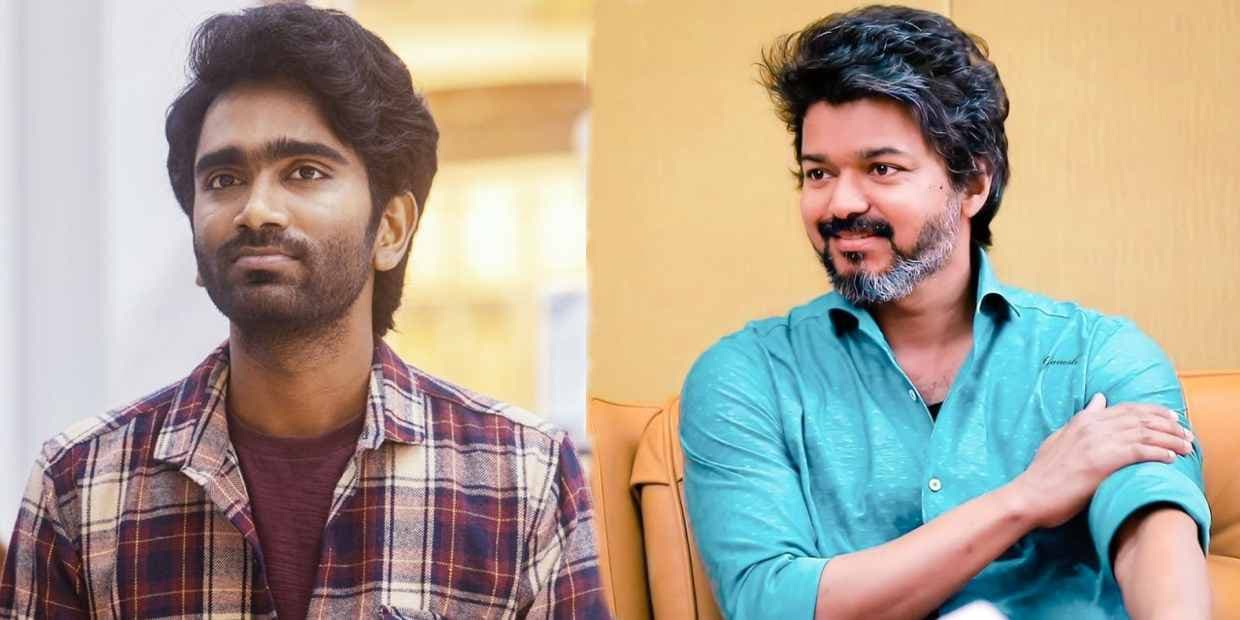 விஜய் பட தோல்வியிலிருந்து மீட்டெடுத்த லவ் டுடே பிரதீப்.. அதிர்ச்சி தகவலை கூறிய தயாரிப்பாளர்
