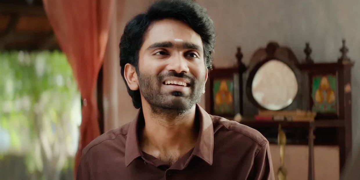 பிரதீப் ரங்கநாதன் மாதிரி வராதுங்க .. லவ் டுடே ஹிந்தியில் ஹீரோ ஹீரோயின் ரெடி