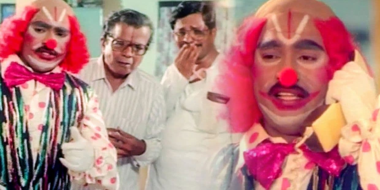 இப்பவும் டிவி முன் அமர வைக்கும் பாக்கியராஜின் 5 படங்கள்.. துணிவை மிஞ்சிய பேங்க் ராபரி