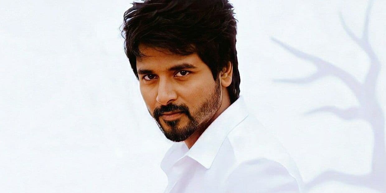 சக நடிகர்களை தூக்கி விட்ட 6 ஹீரோக்கள்.. வளர்த்து விட்ட வரை மாரில் முட்டிய சிவகார்த்திகேயன்