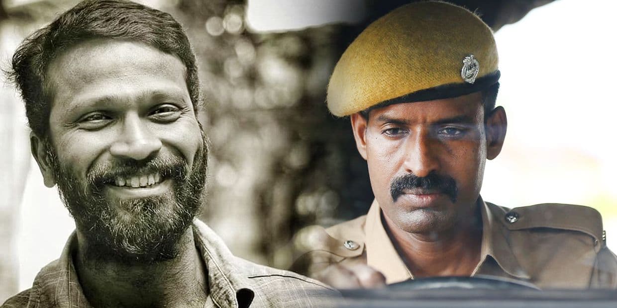 விடுதலை ஒரு டப்பா படம்.. முயற்சி இல்லாத இயக்குனர் என கோபத்தில் பேசிய பிரபலம்.!