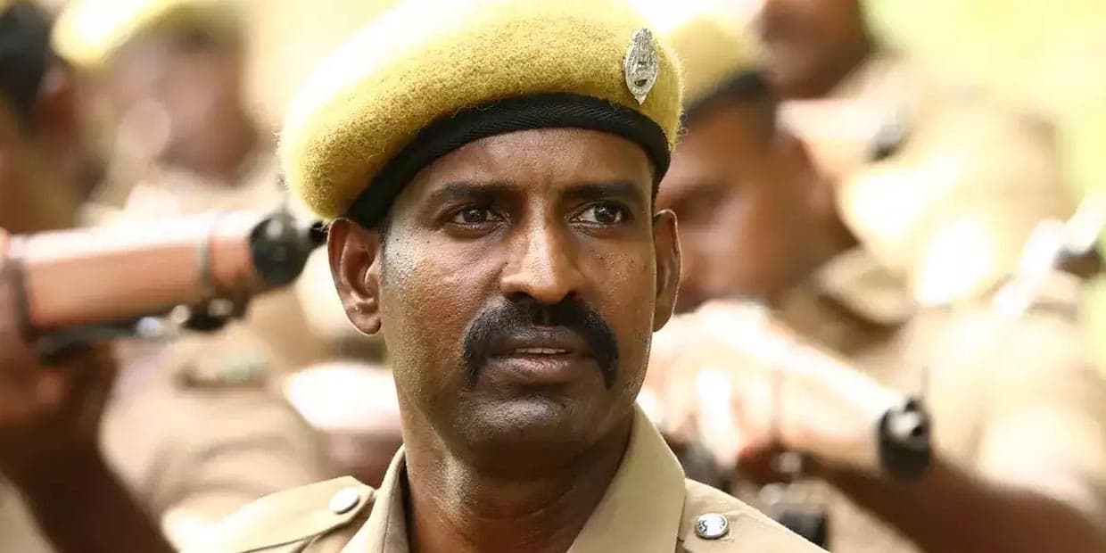 ஹீரோவான சூரியின் அடுத்தடுத்த 4 ப்ராஜெக்ட்.. விடுதலை படத்தால் அடித்த ஜாக்பாட்