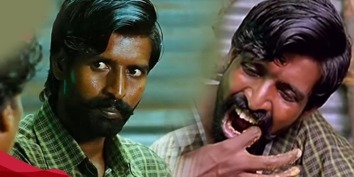 காமெடியை தாண்டி சூரி வெற்றிகண்ட 5 படங்கள்