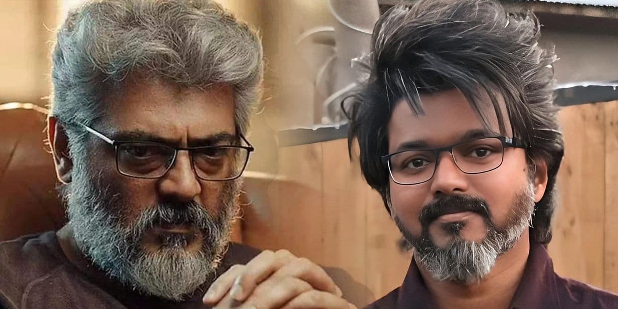 தந்தையை இழந்த நடிகர் அஜித்.. நேரில் சென்று ஆறுதல் சொன்ன தளபதி விஜய்