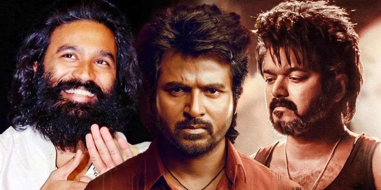 அடி உதவுவது போல் அண்ணன், தம்பி உதவ மாட்டாங்க.! விஜய்யை பார்த்து கூட திருந்தாத சிவகார்த்திகேயன், தனுஷ்