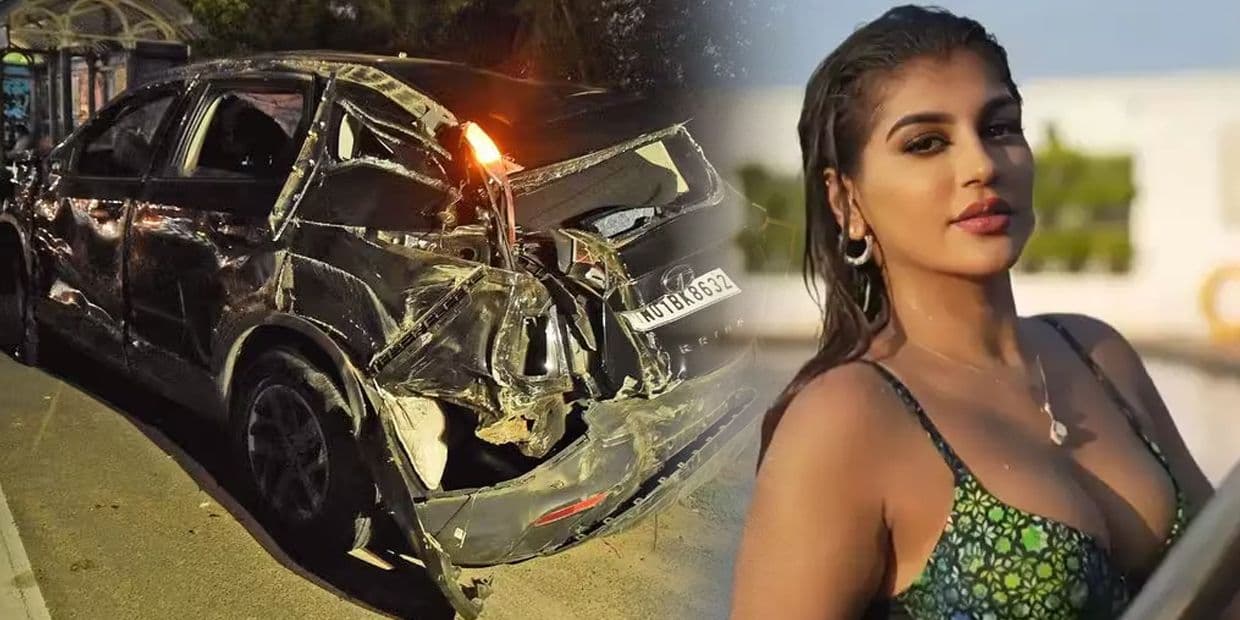 விபத்தில் சிக்கியும் திருந்தாத யாஷிகா.. நீதிமன்றத்திற்கே டேக்கா கொடுத்ததால் ஏற்பட்ட விபரீதம்