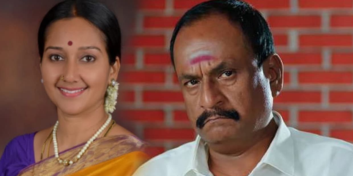 எஸ் கே ஆர் பொண்டாட்டினா வாயை பிளக்கும் குணசேகரன்.. மெண்டல் என லெப்ட் அண்ட் ரைட் வசை பாடிய எக்ஸ் லவ்வர்