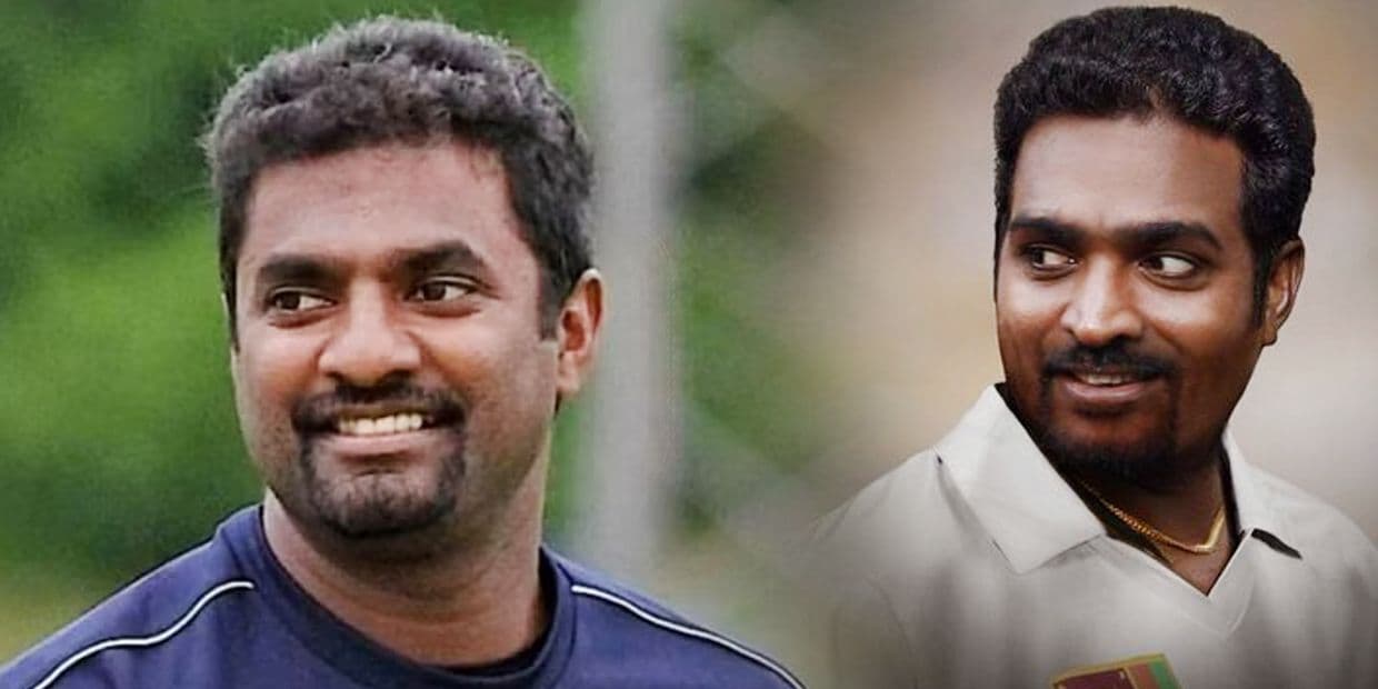 விஜய் சேதுபதியை ஓரம் கட்டு வந்த 800 பட ஹீரோ.. முத்தையா முரளிதரனாக நடிக்கவிருக்கும் ஆஸ்கார் பட நடிகர்