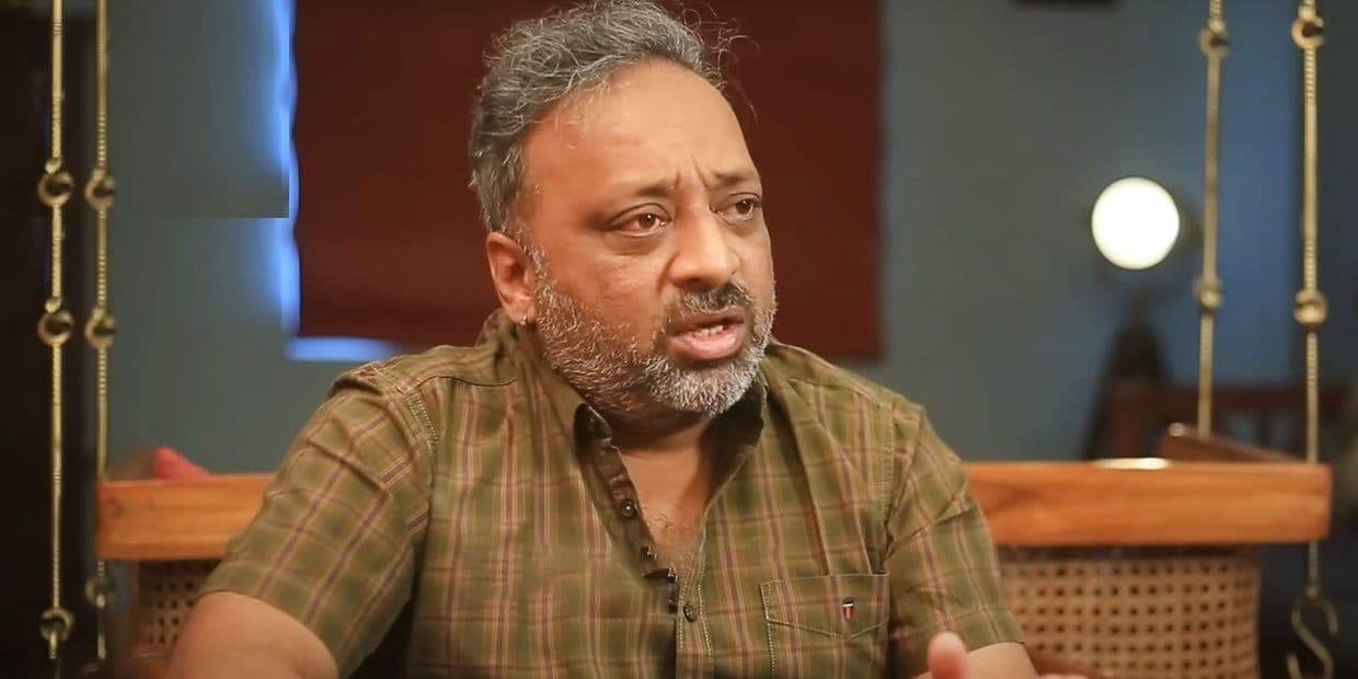 விடுதலை படத்தின் ரகசியத்தை உளறிய சேத்தன்.. வெகுளியாய் மொத்த உண்மையையும் உடைத்த ஓசி
