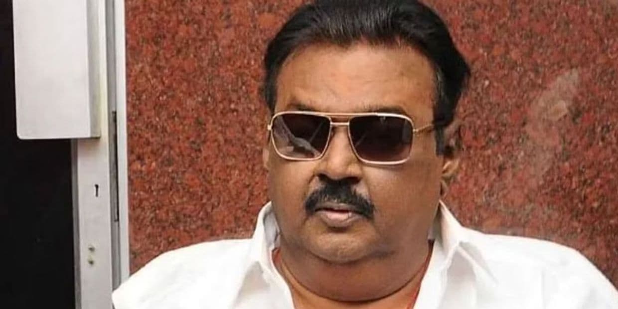 விஜயகாந்தால் கிடைத்த அடையாளம்.. அடியாளாக இருந்து வில்லனாக ப்ரமோஷன் பெற்ற நடிகர்