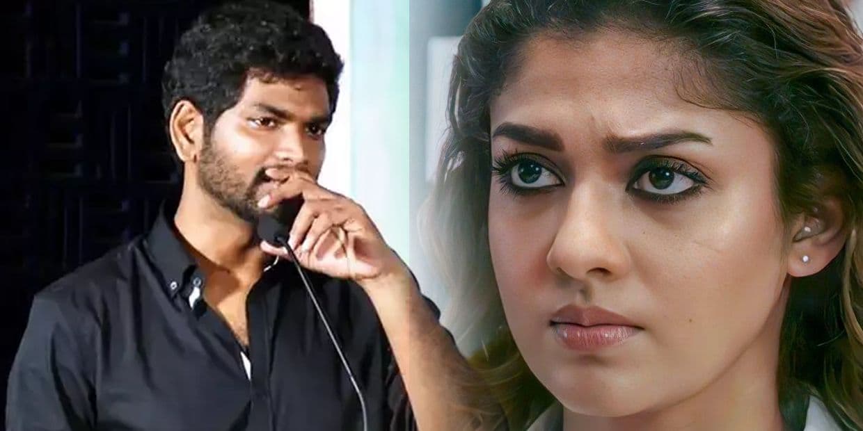 பல கோடிக்கு அகலக்கால் எடுத்து வைத்த நயன்தாரா.. சிவனை நம்பி பிரயோஜனம் இல்லை என எடுத்த முடிவு