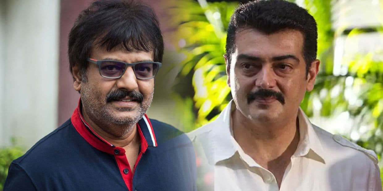 அஜித்துக்கு சிபாரிசு செய்த விவேக்.. லைஃப் டைம் படமாக ஏகே கொடுத்த பிளாக்பஸ்டர்