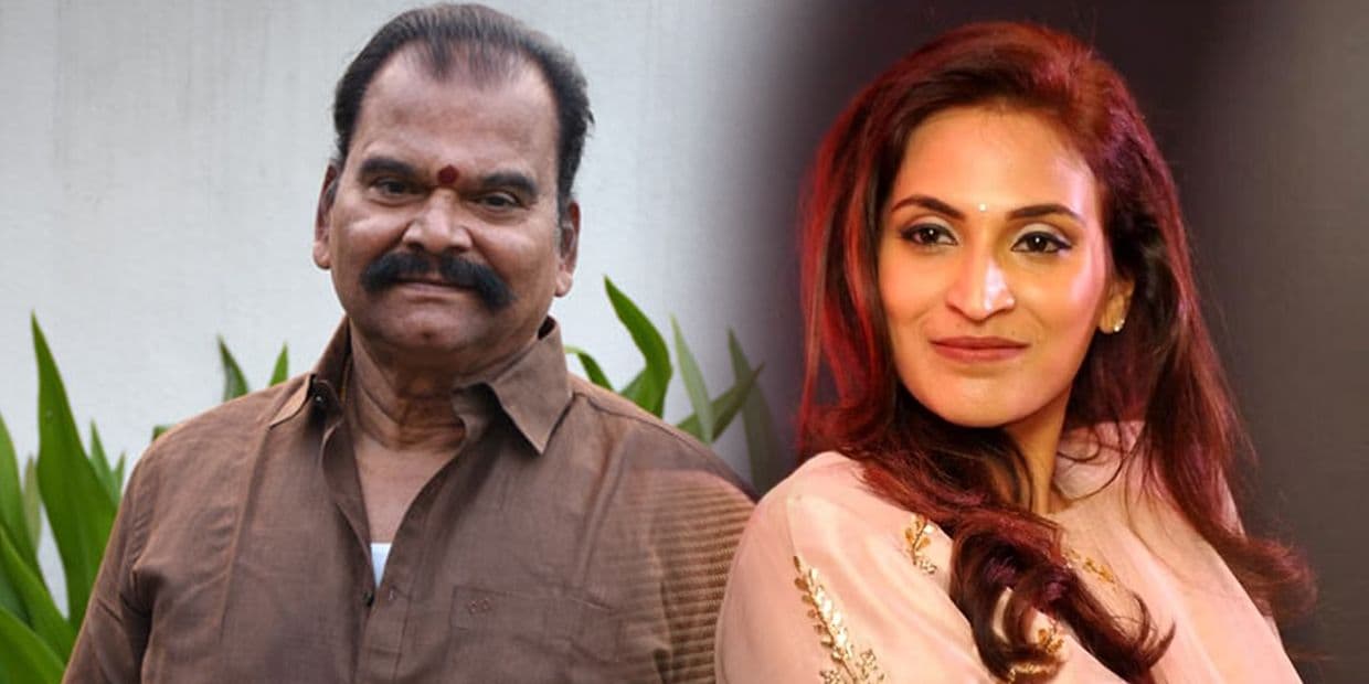 கல்யாணத்துக்கு முன் ஐஸ்வர்யா காதலித்த 2 பேர்.. கொளுத்தி போட்ட பயில்வான்