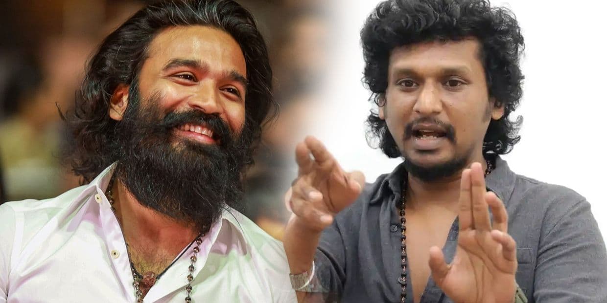 லியோ படப்பிடிப்புக்கு சைலண்டாக வரும் தனுஷ்.. ஒருவேளை அந்த கதாபாத்திரம் போல் இருக்குமா?