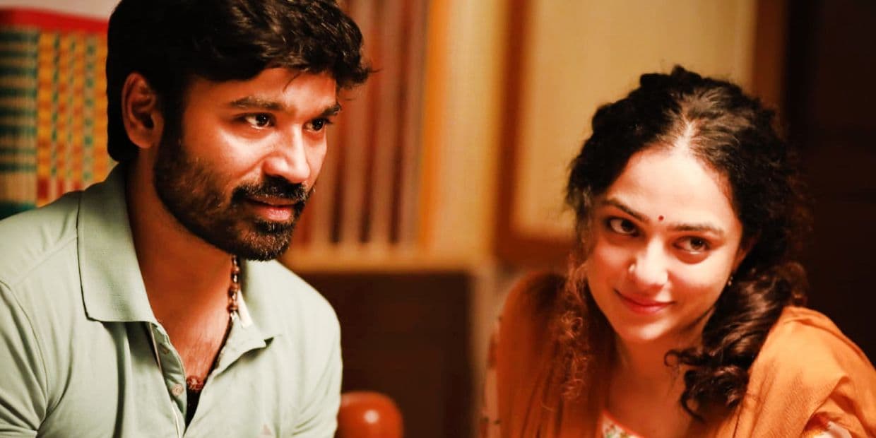 செஞ்சா உங்கள வச்சு தான் சம்பவம் செய்வேன்.. நித்யா மேனனுக்காக 5 வருடம் காத்துக் கிடக்கும் தனுஷ்