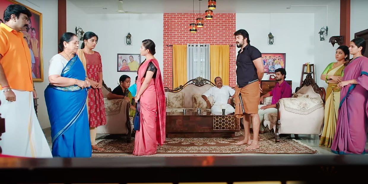 குணசேகரனின் வீழ்ச்சி ஆரம்பம்.. ஜனனி, அரசு செய்ய போகும் தரமான சம்பவம்