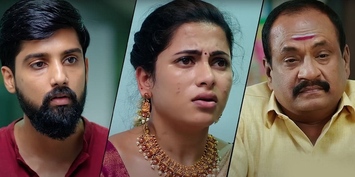 ஜெயித்து விட்டோம் என்ற மமதையில் குணசேகரன்.. அனைவரையும் சோகத்தில் ஆழ்த்திய அப்பத்தா