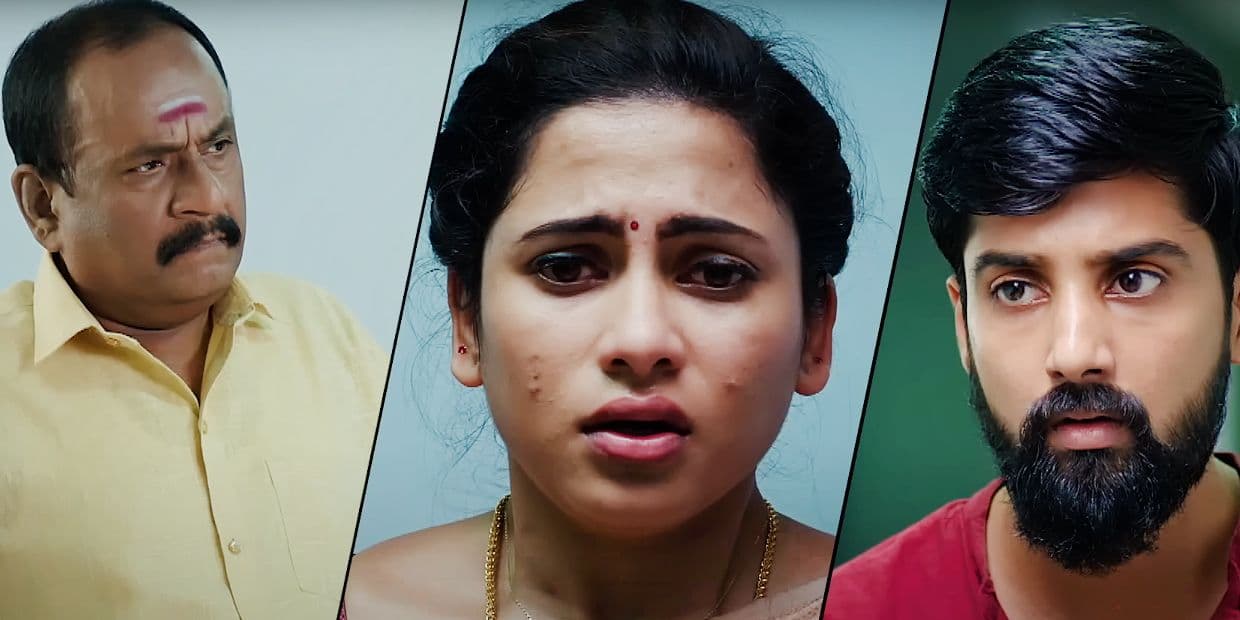 40% சொத்தில் ஆப்பு வைத்த அப்பத்தா.. ரிஜிஸ்ட்ரேஷன் பண்ண முடியாமல் தவிக்கும் குணசேகரன்