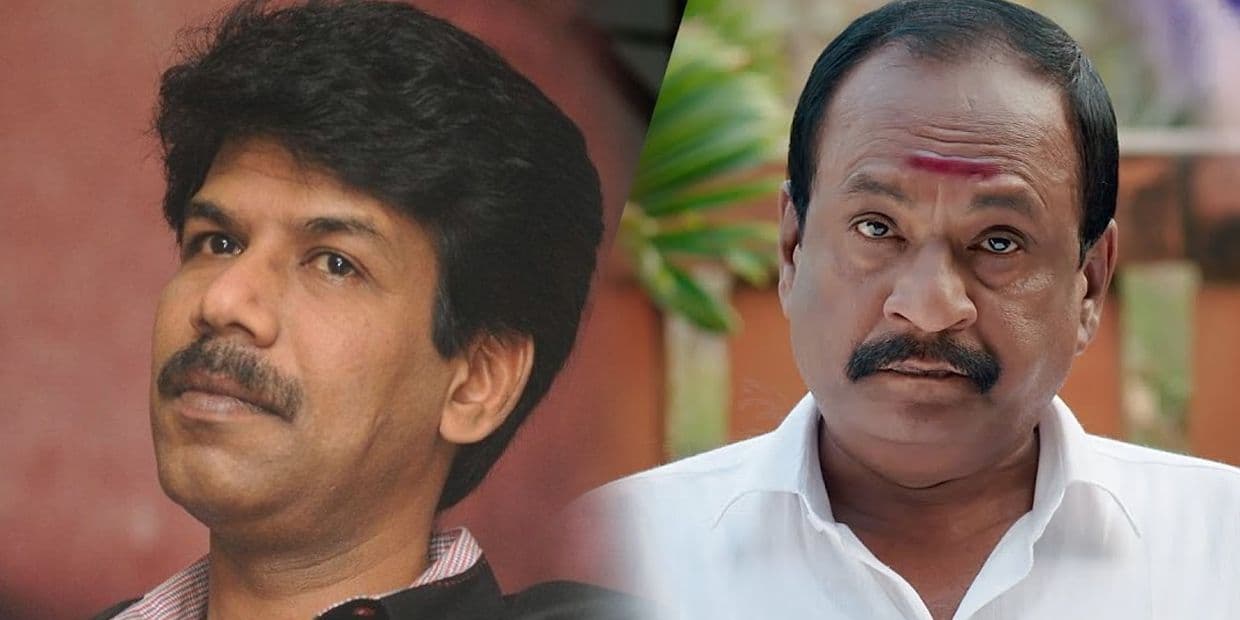 எதிர்நீச்சல் சீரியல் நடிகையை துரத்தி துரத்தி அடித்த இயக்குனர் பாலா.. குணசேகரனை விட ரொம்ப கொடூரம்