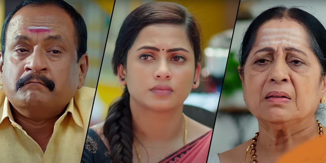 அடுத்த தில்லாலங்கடி வேலையை பார்க்கும் குணசேகரன்.. தவிடு பொடியாக ஆக்கப் போகும் ஜனனி