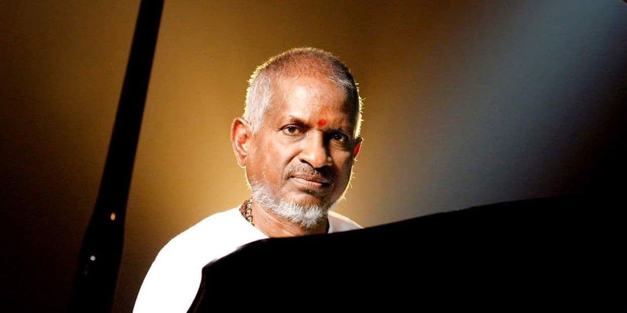 இளையராஜாவை அவமானப்படுத்திய தேசிய விருது இயக்குனர்.. அவர் இல்லாமலேயே வெற்றியும் பெற்று விட்டார்