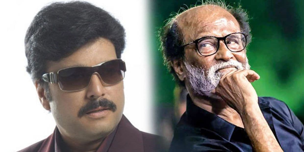 படவாய்ப்பு இல்லாமல் வீட்டிலேயே முடங்கிய கார்த்திக்.. ரஜினி படத்தால் யாரும் எதிர்பார்க்காமல் கிடைத்த வாய்ப்பு