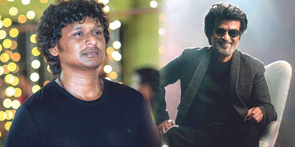 ரஜினியின் கடைசி படம் லோகேஷ் இல்ல.. வேறு இயக்குனரை லாக் செய்த சூப்பர் ஸ்டாரின் போஸ்டர்