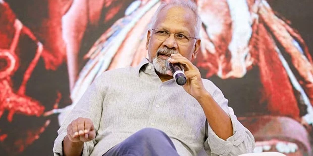 ரக்குடு பாய் இமேஜ் வரமாட்டேங்குதேன்னு அழும் ஹீரோ.. மணிரத்தினமும் சாக்லேட் பாயாய் காட்டிய வேதனை