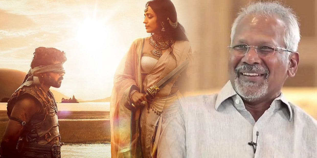 2ம் பாகத்தில் டல் அடிக்கும் பொன்னியின் செல்வன்.. சுதாரிக்காமல் கோட்டை விட்ட மணிரத்தினம்