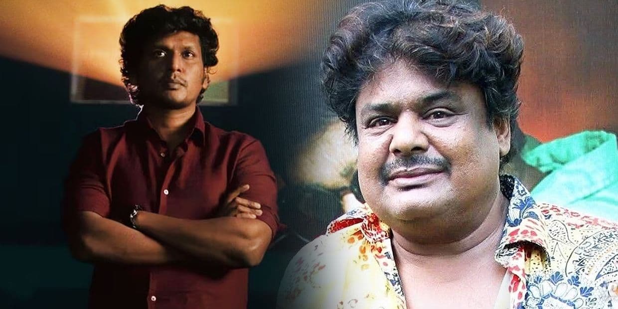 மொத்தத்தையும் உளறி கொட்டிய மன்சூர் அலிகான்.. பெரும் அப்செட்டில் லோகேஷ் கனகராஜ்