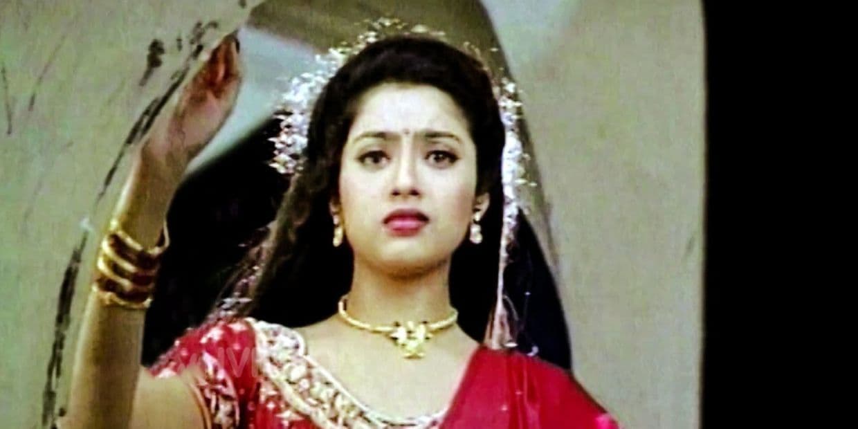 சில்வர் ஜூப்ளி இயக்குனரின் படத்தில் நடிக்க மறுத்த மீனா.. பின்னாளில் வாய்ப்பு கேட்டு அலைந்த சம்பவம்