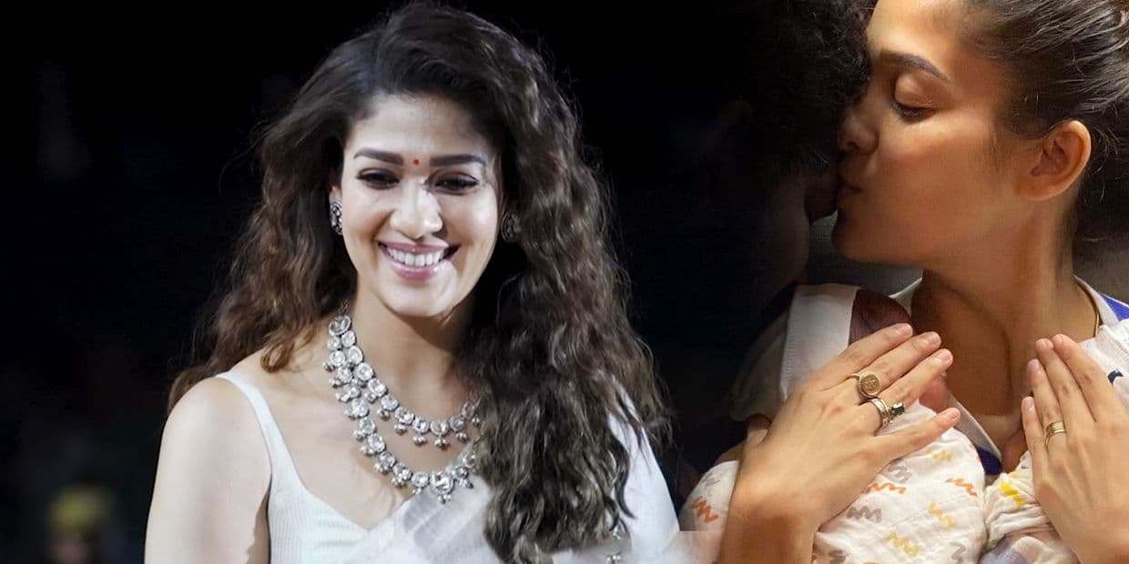 நயன்தாராவின் அடுத்த 5 பிரம்மாண்ட படங்கள்.. ரெட்டை குழந்தைக்கு தாயாகியும் மார்க்கெட் குறையல