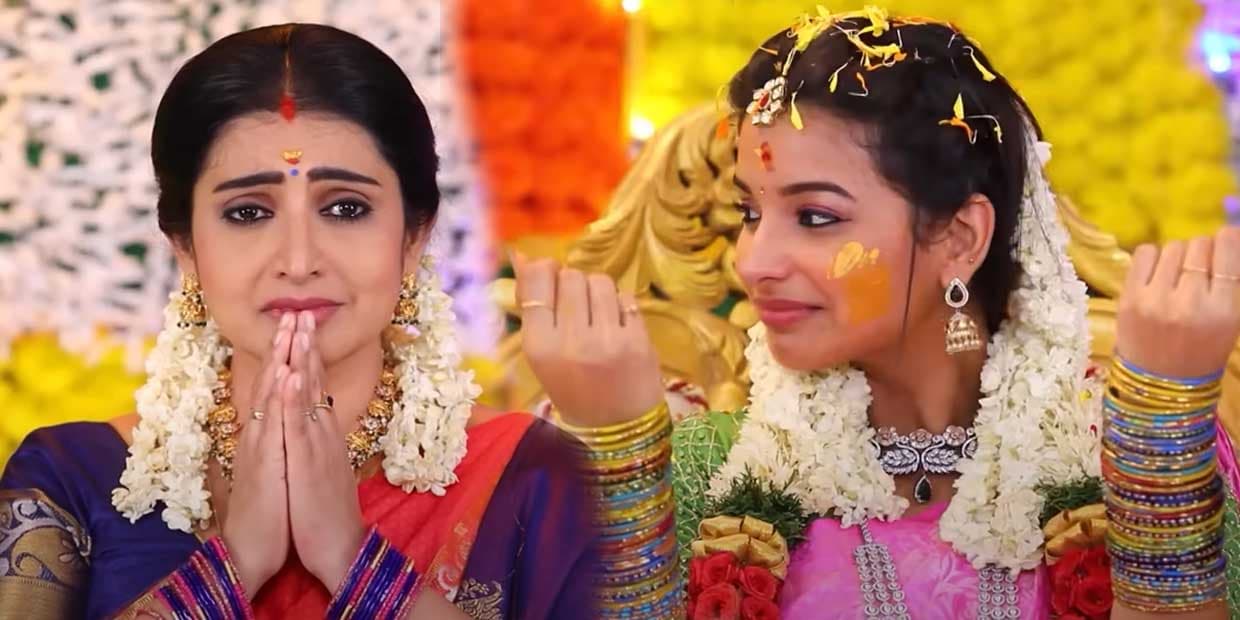 வளைகாப்பில் ஒன்று கூடும் அண்ணன், தம்பிகள்.. ஆரம்பிக்கப் போகும் அடுத்த பஞ்சாயத்து
