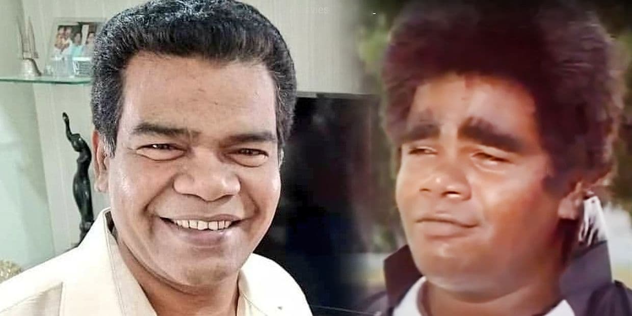 காசுக்காக சொந்த குடும்பமே கொல்ல நினைத்த வில்லன் நடிகர்.. 90களில் கலக்கிய பொன்னம்பலம் பிச்சை எடுத்த பரிதாபம்