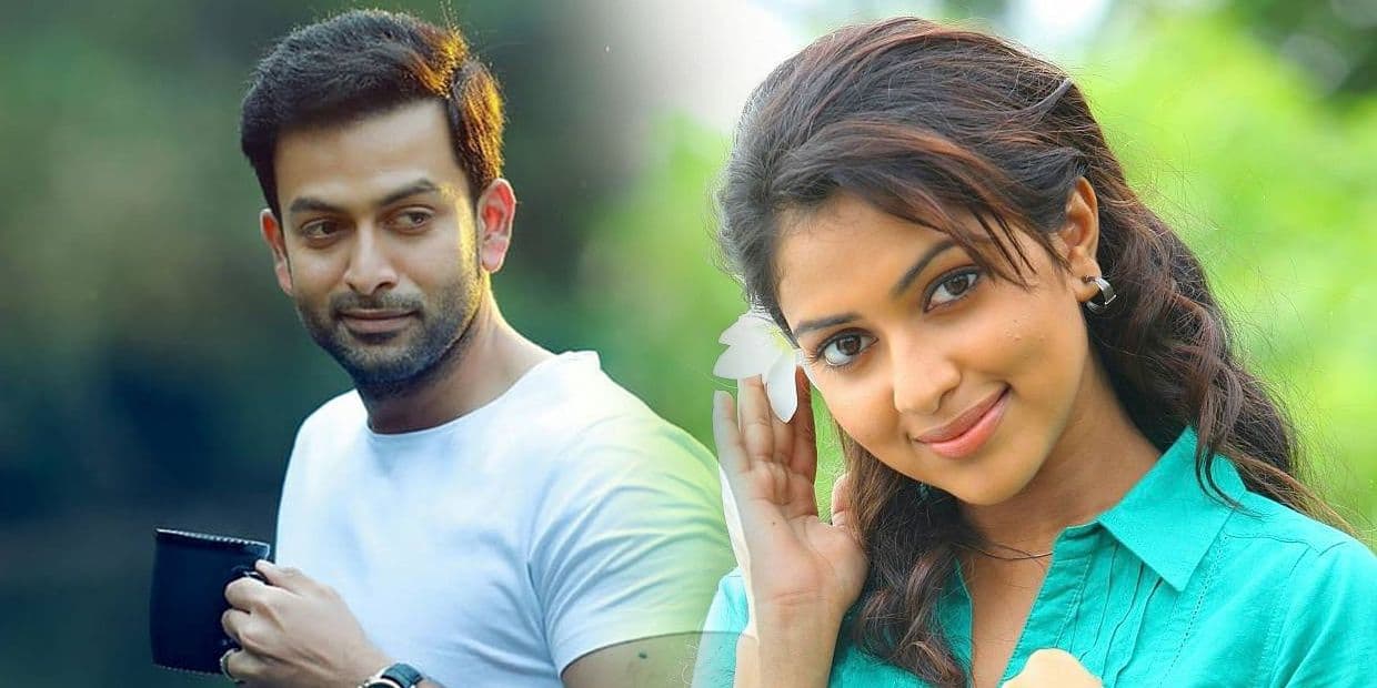 பிரித்விராஜுக்கு நச்சுன்னு லிப்லாக் கொடுத்த அமலா பால்.. ரசிகர்களை வாயடைக்க வைத்த ட்ரெய்லர்